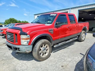FORD F350 SUPER DUTY