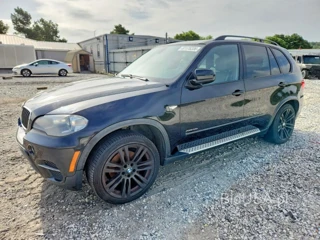 BMW X5 XDRIVE35I