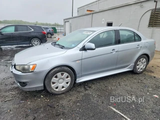 MITSUBISHI LANCER ES/ES SPORT