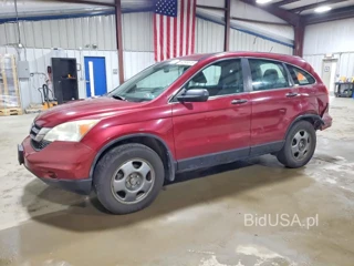 HONDA CR-V LX
