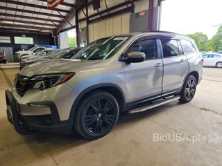 HONDA PILOT SE