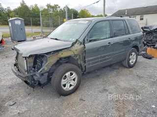 HONDA PILOT VP