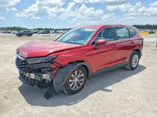 HONDA CR-V LX