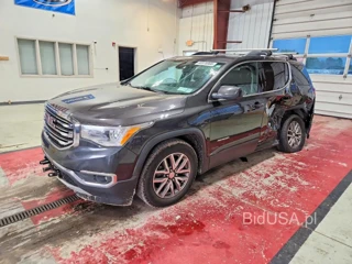 GMC ACADIA SLE