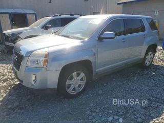 GMC TERRAIN SLE