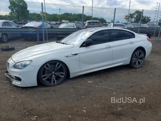 BMW 640 I