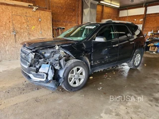 GMC ACADIA SLE
