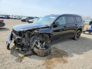 JEEP GRAND CHEROKEE L LIMITED