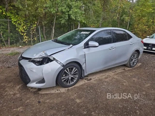 TOYOTA COROLLA L