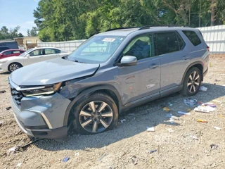 HONDA PILOT TOURING