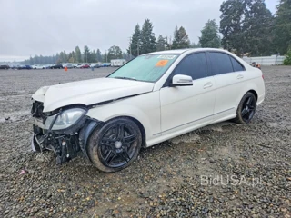 MERCEDES-BENZ C 300 4MATIC