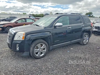 GMC TERRAIN SLT