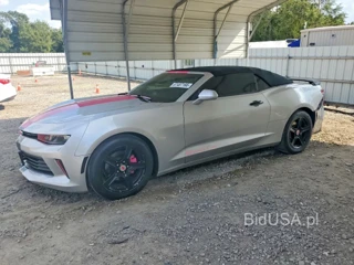 CHEVROLET CAMARO LT