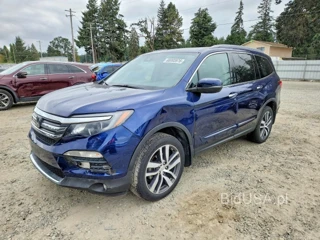 HONDA PILOT TOURING
