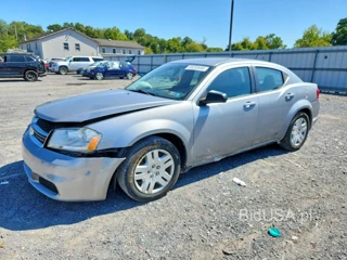 DODGE AVENGER SE