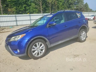 TOYOTA RAV4 LIMITED