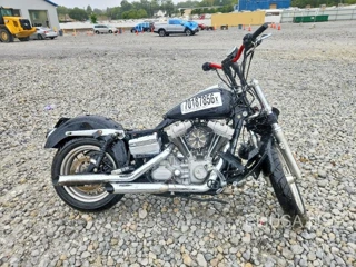 HARLEY-DAVIDSON FXDI