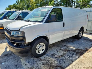 CHEVROLET EXPRESS