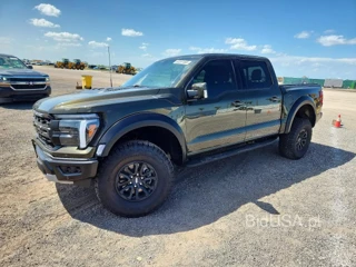 FORD F150 RAPTOR