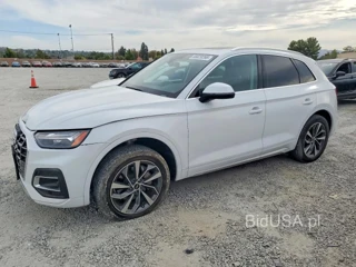 AUDI Q5 PREMIUM