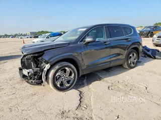 HYUNDAI SANTA FE SE