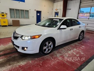 ACURA TSX