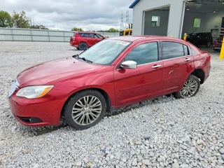CHRYSLER 200 LIMITED