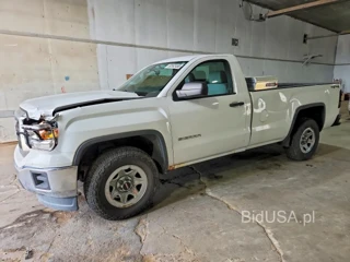 GMC SIERRA K1500