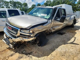 GMC NEW SIERRA K3500