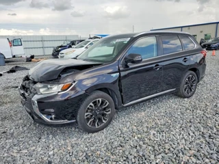 MITSUBISHI OUTLANDER SE