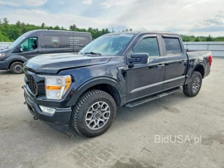 FORD F150 SUPERCREW