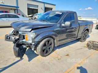 FORD F150