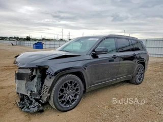 JEEP GRAND CHEROKEE L SUMMIT