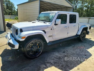 JEEP GLADIATOR OVERLAND