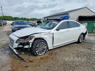 HYUNDAI GENESIS 3.8L