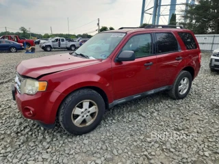 FORD ESCAPE XLT
