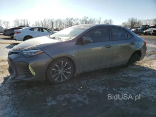 TOYOTA COROLLA L
