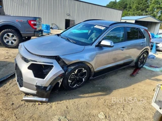 KIA NIRO WIND