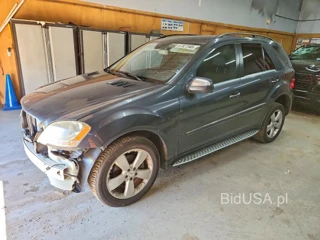 MERCEDES-BENZ ML 350 4MATIC