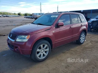 SUZUKI GRAND VITARA XSPORT