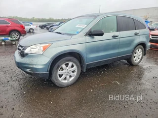 HONDA CR-V SE