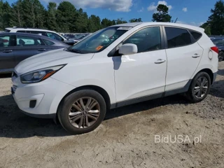 HYUNDAI TUCSON GLS