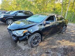 TOYOTA COROLLA L