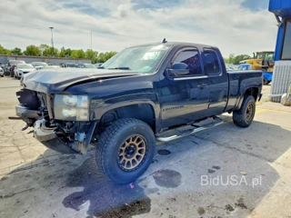 CHEVROLET SILVERADO K1500