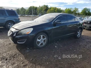 VOLVO S60 T5