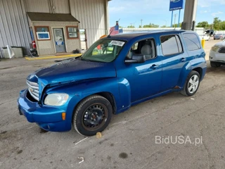 CHEVROLET HHR LS