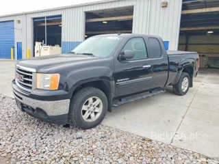 GMC SIERRA C1500 SLE