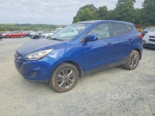 HYUNDAI TUCSON GLS