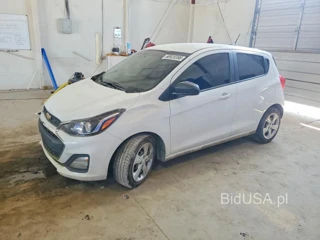 CHEVROLET SPARK LS