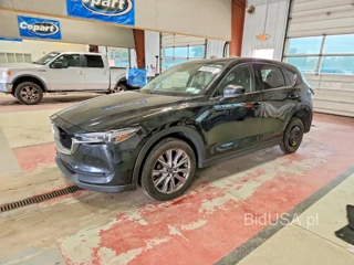 MAZDA CX-5 GRAND TOURING